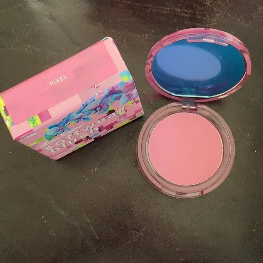 Lime Crime ctrl alt